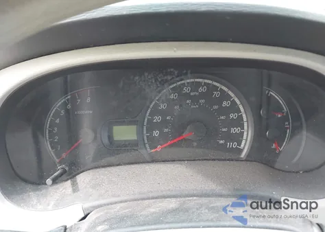 2012 Toyota Sienna Base V6 7 Passenger из США, поврежденный, VIN 5TDZK3DC4CS270941